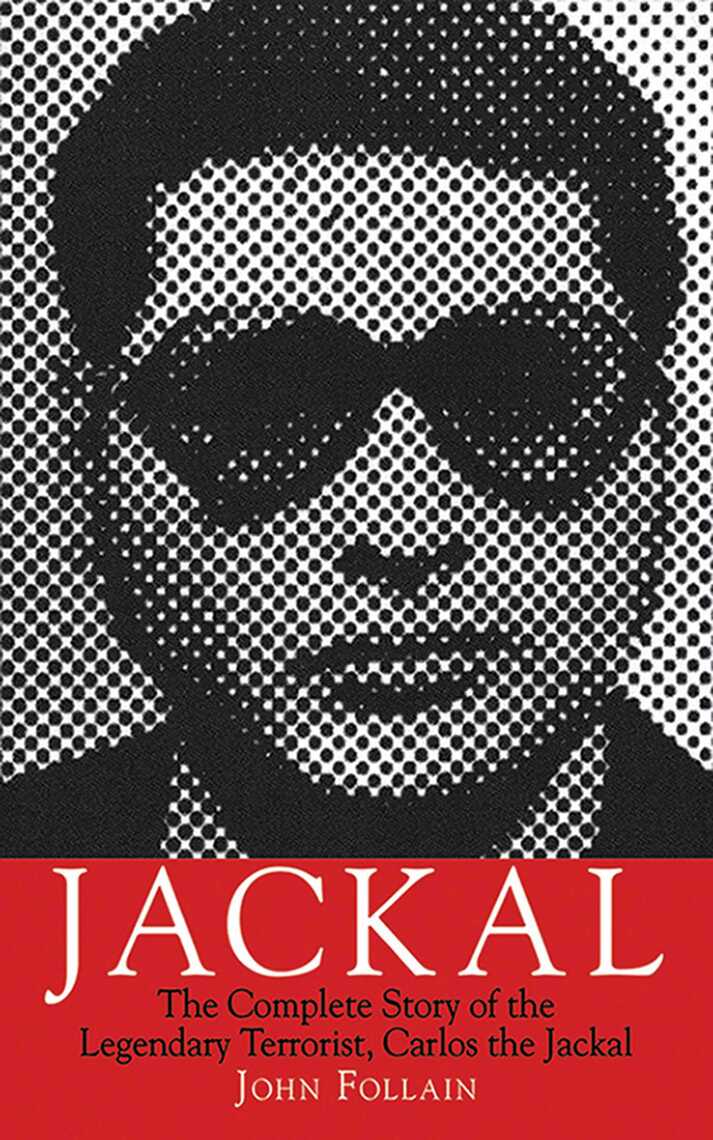 Jackal by John Follain (Ebook) Read free for 30 days