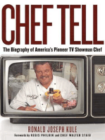 Chef Tell