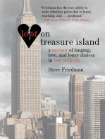 Lost on Treasure Island