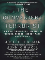 The Convenient Terrorist