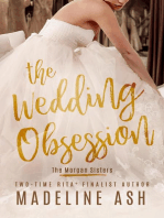 The Wedding Obsession