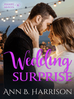 Wedding Surprise