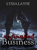 Unfinished Business