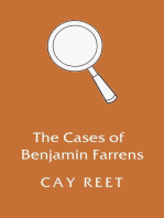 The Cases of Benjamin Farrens