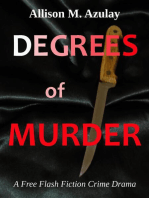 Degrees of Murder