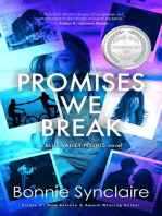 Promises We Break: Blue Valley Nights, #1