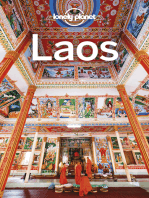 Lonely Planet Laos