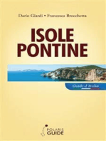 Isole Pontine