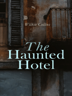 The Haunted Hotel: Murder Mystery