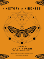 A History of Kindness