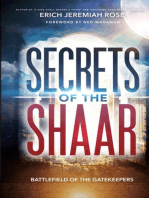 Secrets of the Shaar