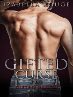 Gifted Curse: Gifted Groom, #2