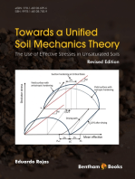 Towards A Unified Soil Mechanics Theory