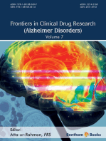 Frontiers in Clinical Drug Research - Alzheimer Disorders: Volume 7