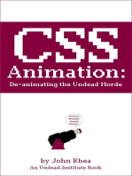 CSS Animation