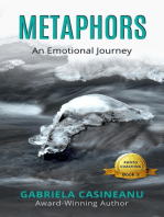 Metaphors: An Emotional Journey: Photo-Coaching, #3
