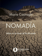 Nomadía