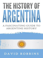 The History of Argentina