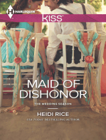 Maid Of Dishonour