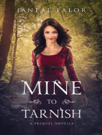 Mine to Tarnish: Mine, #0.5