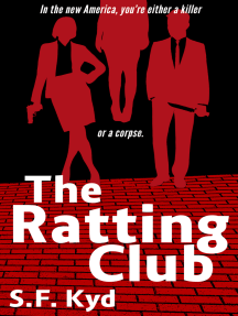 The Ratting Club by S. F. Kyd - Ebook | Scribd