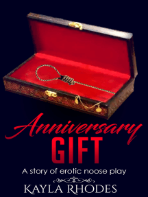 Erotic Noose Play