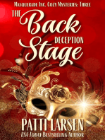 The Backstage Deception