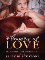 Flowers of Love (Seasons of Love Book Two)