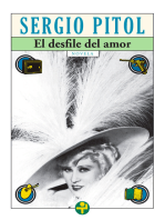 El desfile del amor