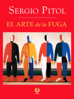 El arte de la fuga