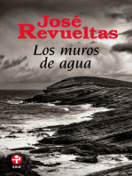 Los muros de agua