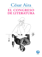 El congreso de literatura