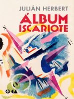 Álbum Iscariote