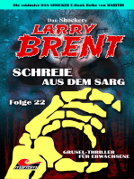 Dan Shocker's LARRY BRENT 22