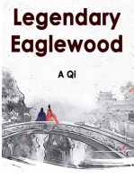 Legendary Eaglewood: Volume 2