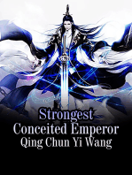 Strongest Conceited Emperor: Volume 5