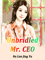 Unbridled Mr. CEO: Volume 2