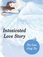 Intoxicated Love Story: Volume 2