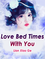 Love Bed Times With You: Volume 2