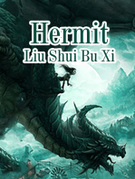 Hermit: Volume 11