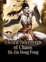 Sword Sovereign of Chaos: Volume 5