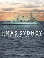 The Search for HMAS Sydney: An Australian Story