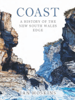 Coast: A History of the New South Wales Edge