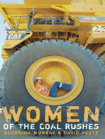 Women of the Coal Rushes