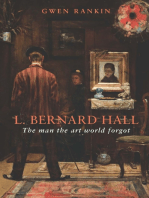 L. Bernard Hall: The Man the Art World Forgot