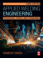 Applied Welding Engineering