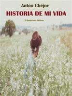 Historia de mi vida