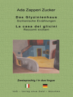Das Glyzinienhaus: La casa dei glicini