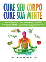 Cure Seu Corpo Cure Sua Mente