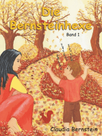 Die Bernsteinhexe: Band 1